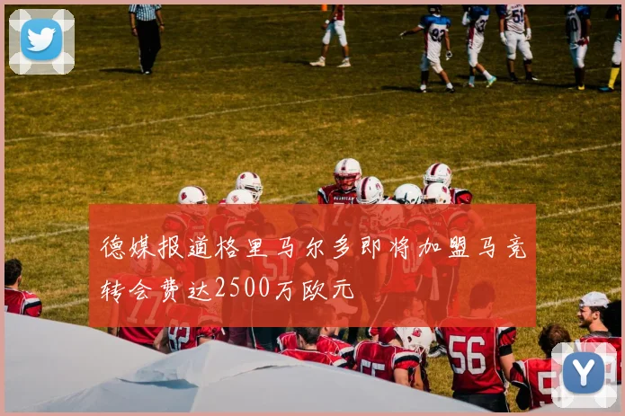 德媒报道格里马尔多即将加盟马竞转会费达2500万欧元